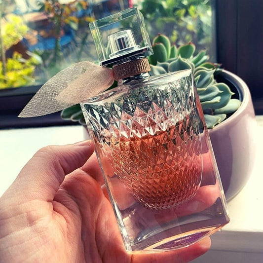 Lancome La Vie Est Belle L'Éclat EDT: A Fragrance That Radiates Elegance and Joy
