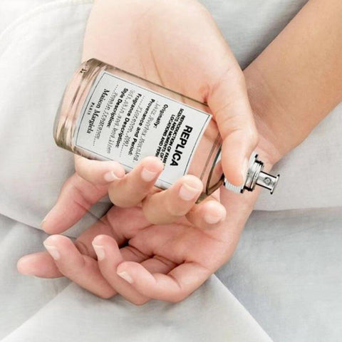 Maison Margiela Replica Lazy Sunday Morning: A Fragrance That Feels Like Home