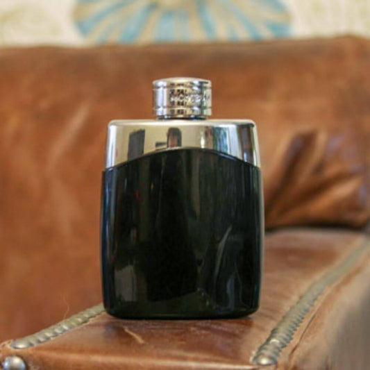 Montblanc Legend EDT: A Timeless Fragrance for the Modern Man