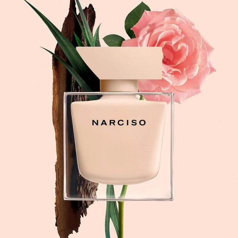 Narciso Rodriguez Narciso Eau De Parfum Poudrée Review - A Powdery and Sensual Fragrance for Women