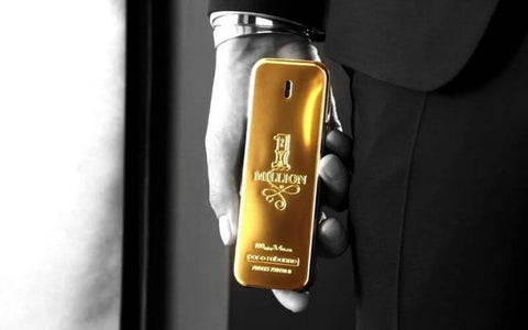 Paco Rabanne 1 Million Review - A Golden Glow of Luxury