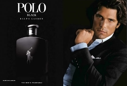 Ralph Lauren Polo Black Review - The Dark Night's Essence Of Man