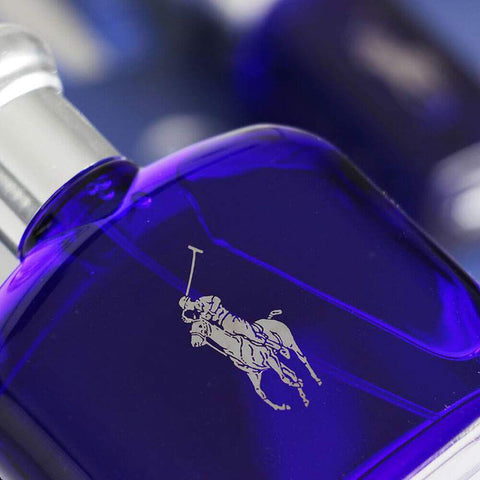 Ralph Lauren Polo Blue Review - The Scent of the Blue Sky