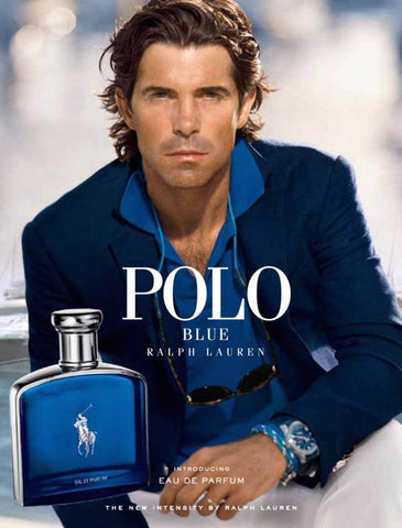 Ralph Lauren Polo Blue: A Fresh and Timeless Fragrance for the Modern Man