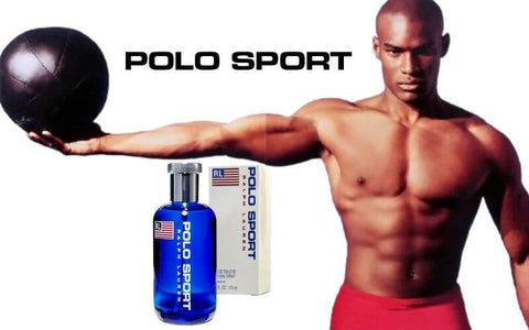 Ralph Lauren Polo Sport: A Timeless Fragrance for the Modern Man