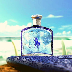 Ralph Lauren Polo Ultra Blue EDT: A Fragrance That Redefines Freshness and Elegance