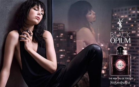 Yves Saint Laurent Black Opium: The Seductive Scent That Defines Elegance