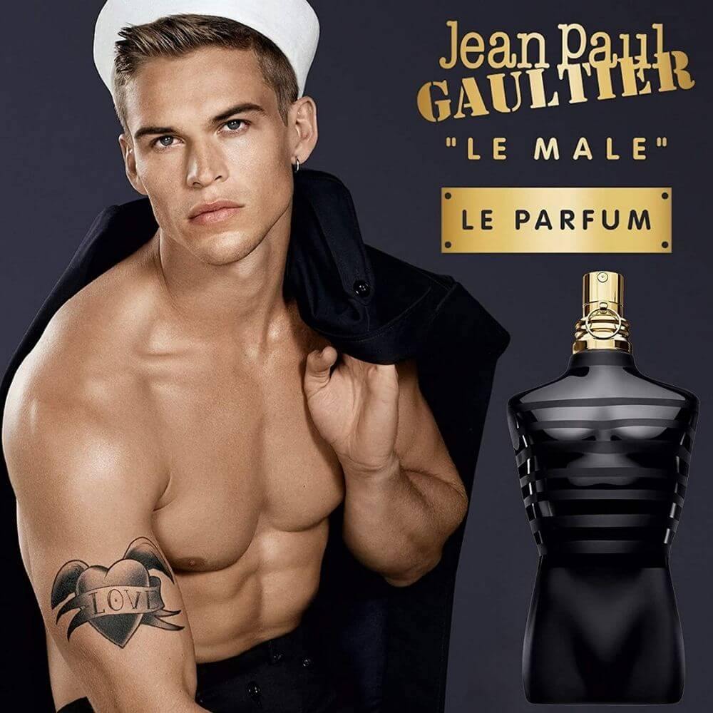 Jean Paul Gaultier Collection - PabangoPH