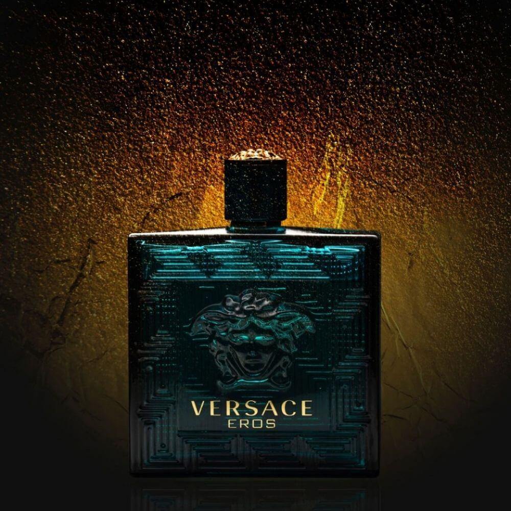 Versace Perfume Collection - PabangoPH