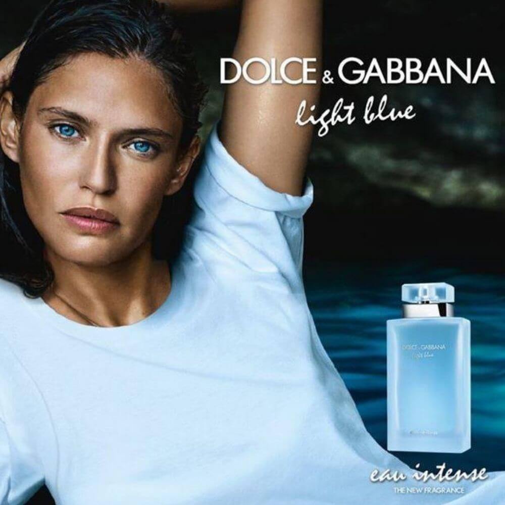 Dolce & Gabbana Perfume Collection - PabangoPH
