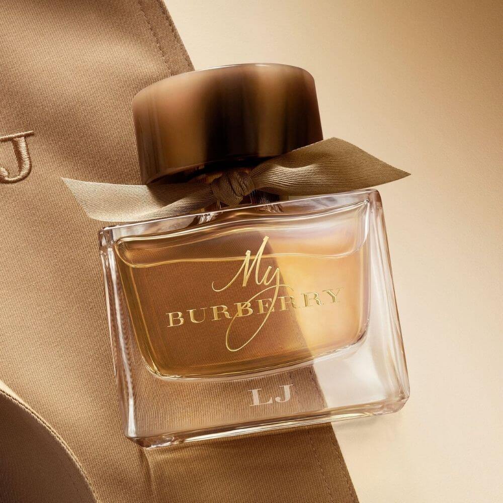 Burberry Perfume Collection - PabangoPH