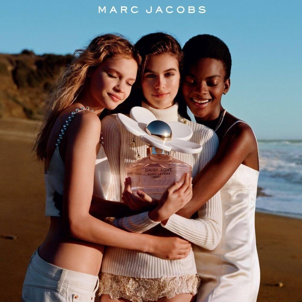 Marc Jacobs Perfume Collection - PabangoPH