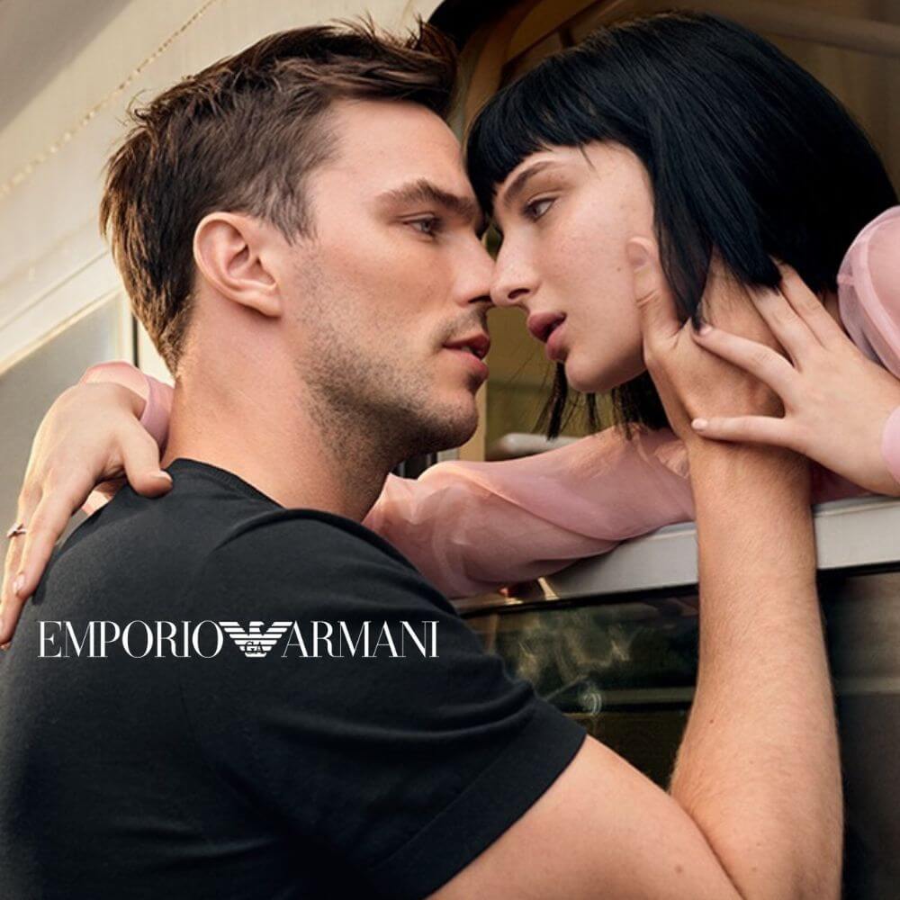 Emporio Armani Perfume Collection-1A