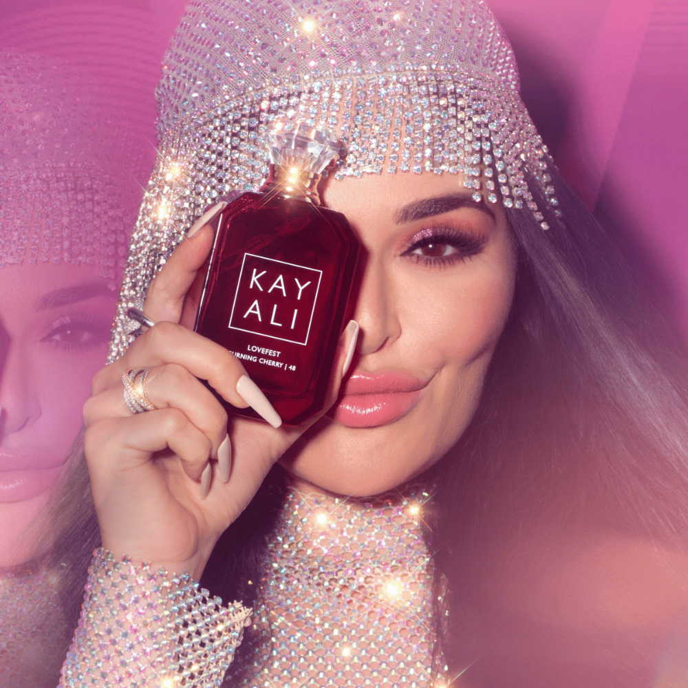 KAYALI Perfume Collection