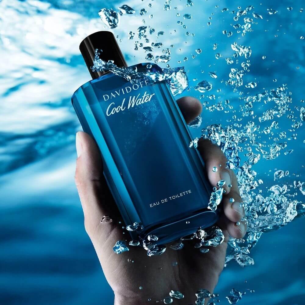 Davidoff Perfume Collection - PabangoPH