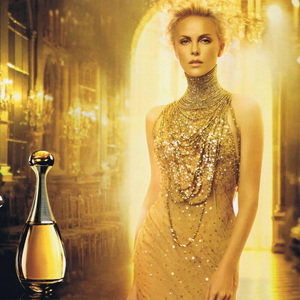 Christian Dior Perfume Collection - PabangoPH