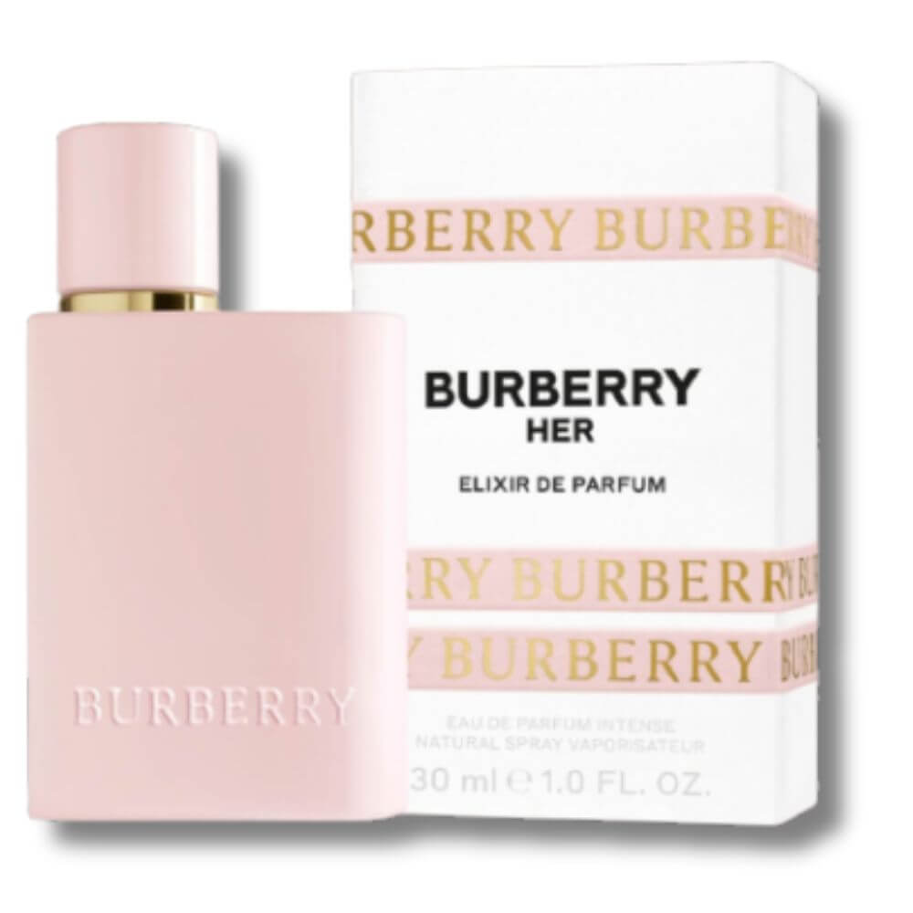 Burberry Her Elixir de Parfum For Women 100ml