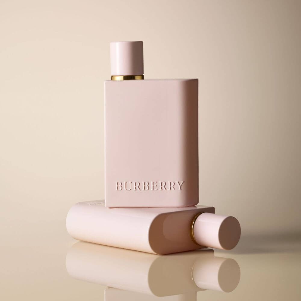 Burberry Her Elixir de Parfum For Women 100ml