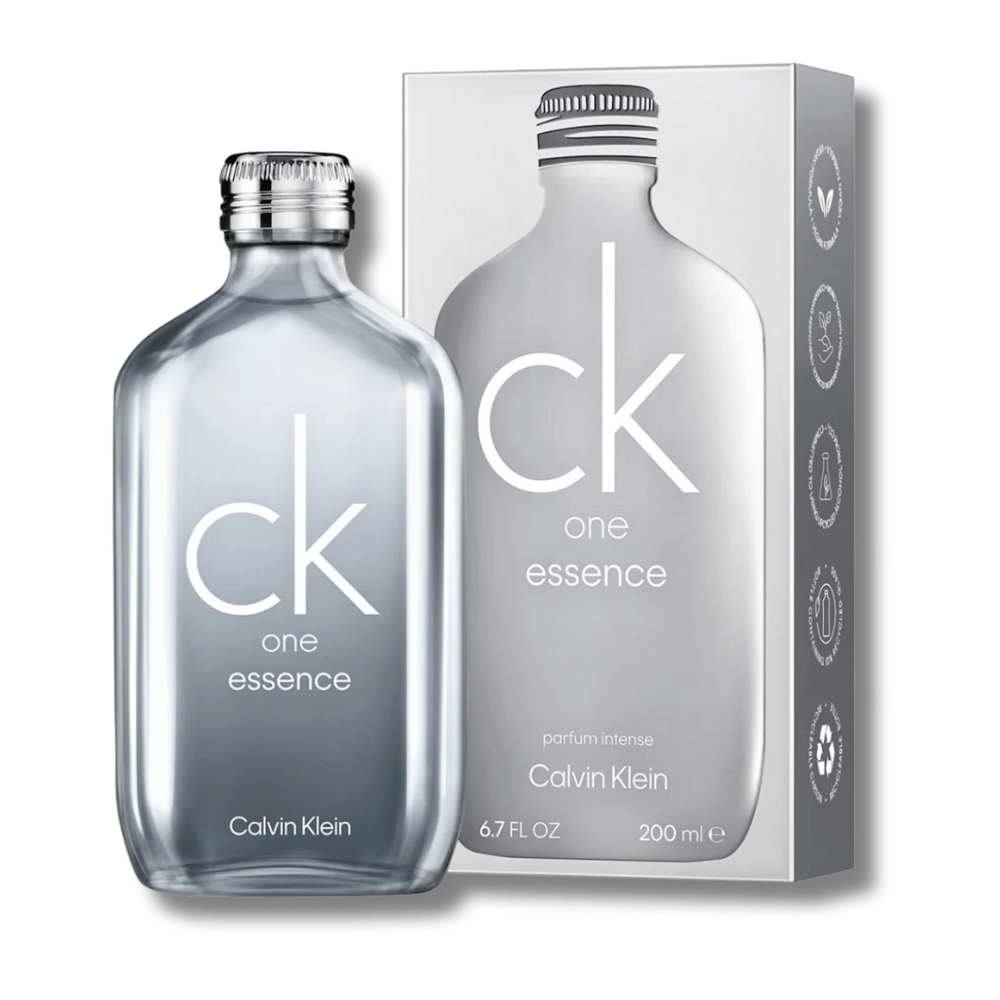 Calvin Klein CK One Essence Parfum Intense 100ml