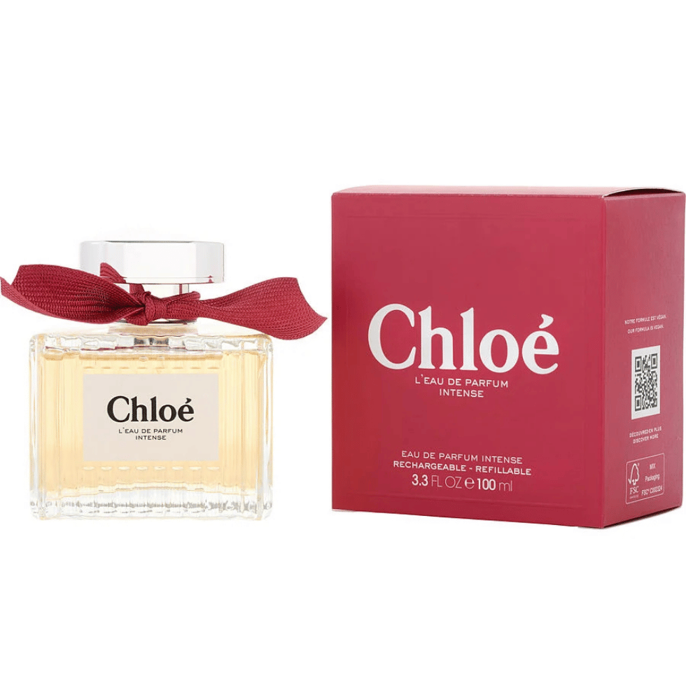 Chloé L'Eau de Parfum Instense For Women 100ml