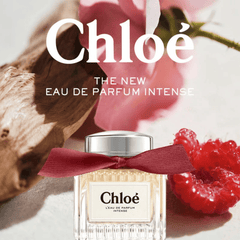 Chloé L'Eau de Parfum Instense For Women 100ml