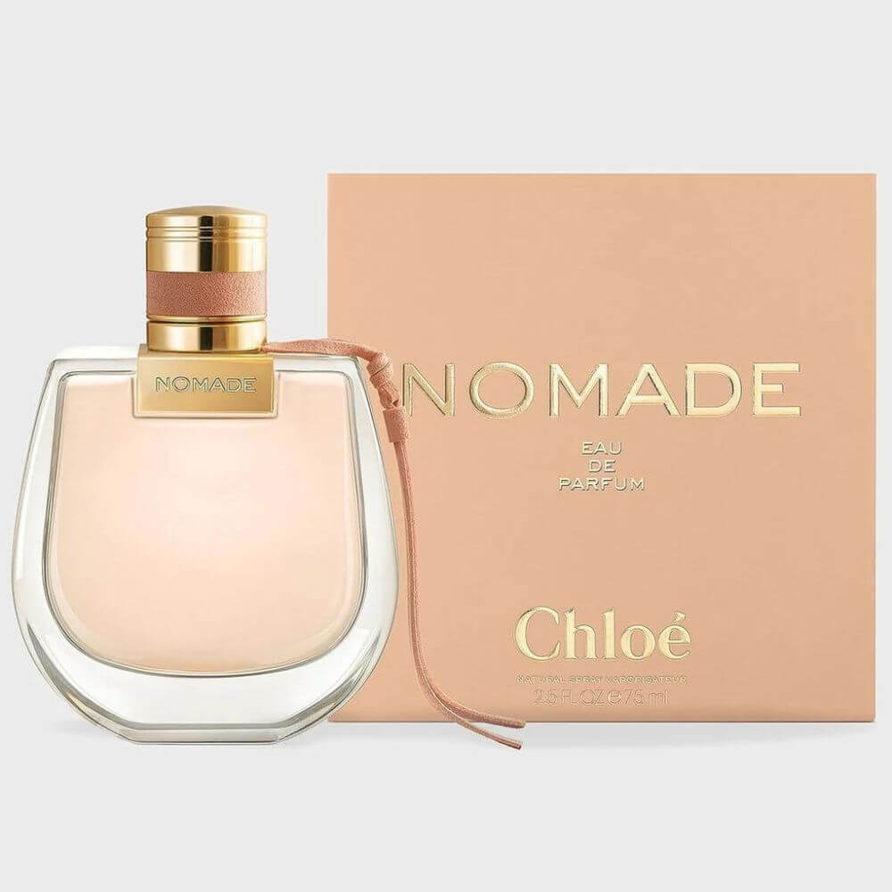 Chloé Nomade Eau de Parfum For Women 75ml