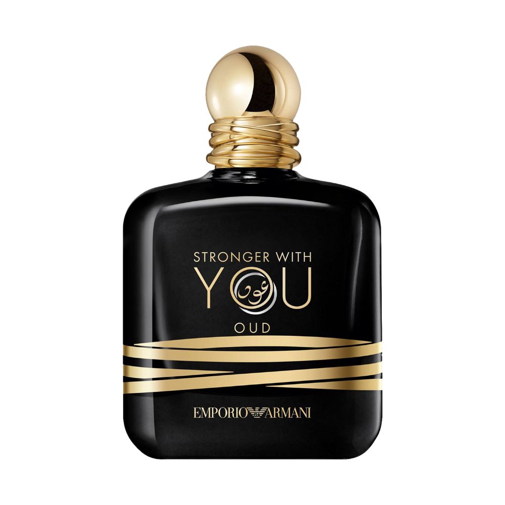 Emporio Armani Stronger With You OUD 100ml