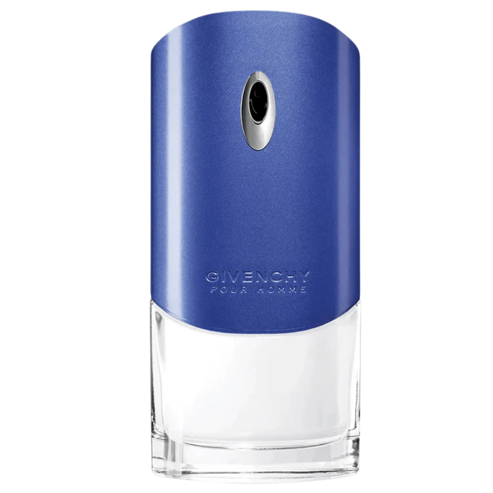 Givenchy Pour Homme Blue Label EDT For Men 100ml