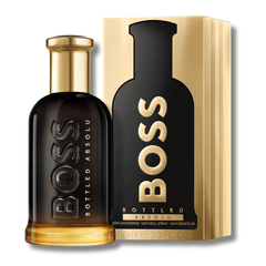 Hugo Boss Bottled Absolu For Men 100ml