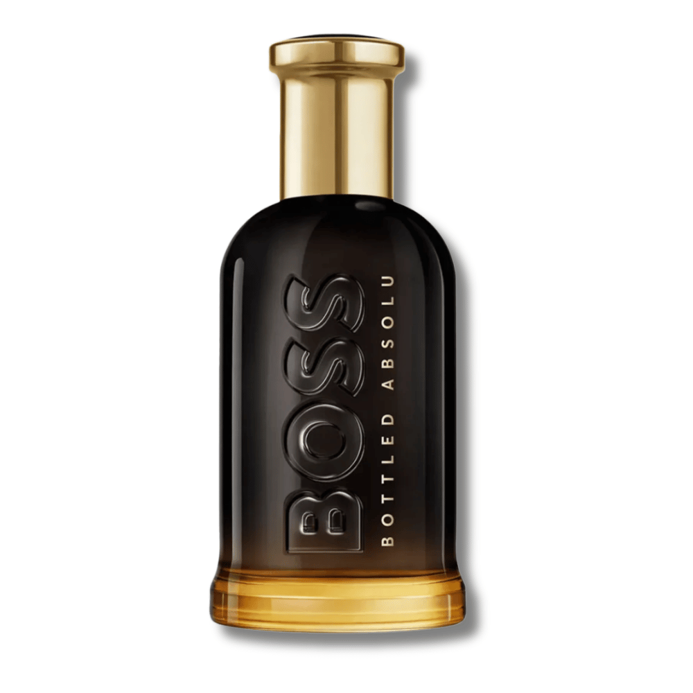 Hugo Boss Bottled Absolu For Men 100ml