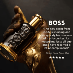 Hugo Boss Bottled Absolu For Men 100ml