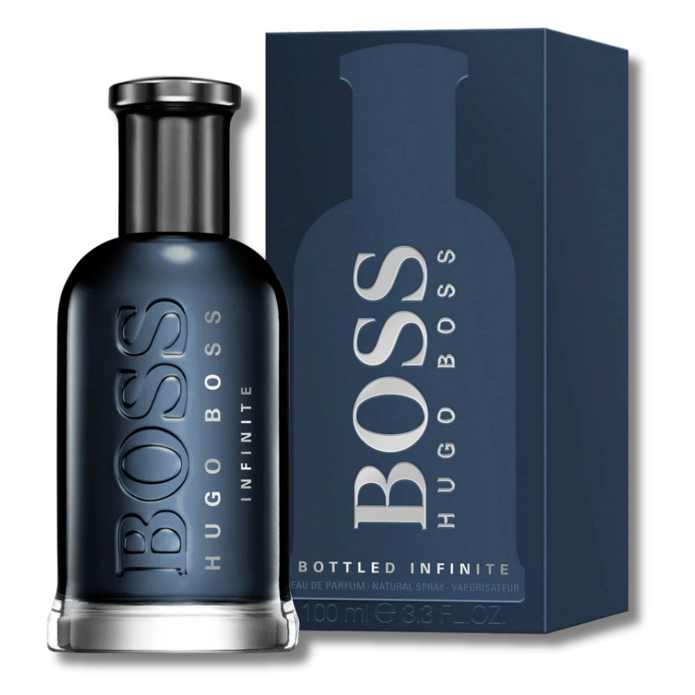 Hugo Boss Bottled Infinite For Men 100ml