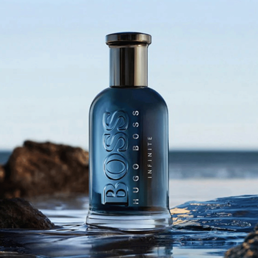 Hugo Boss Bottled Infinite For Men 100ml
