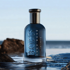 Hugo Boss Bottled Infinite For Men 100ml