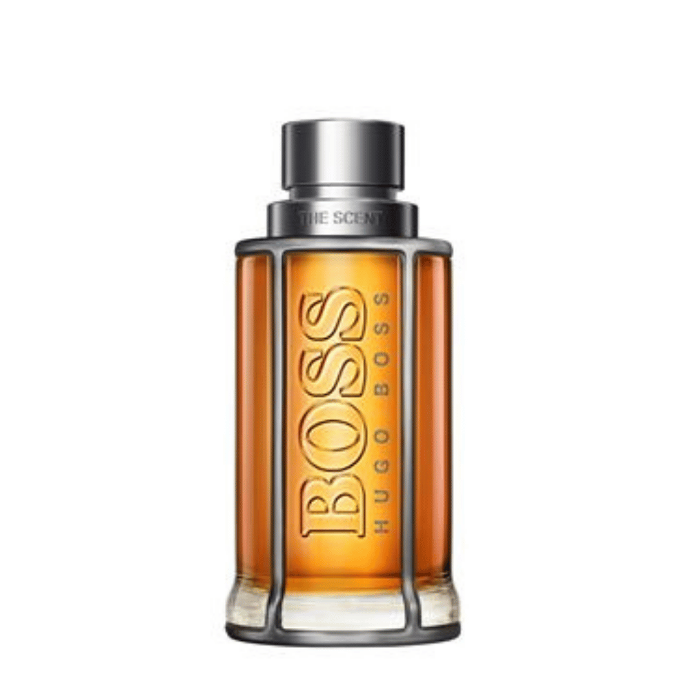 Hugo Boss The Scent EDT For Men 100ml