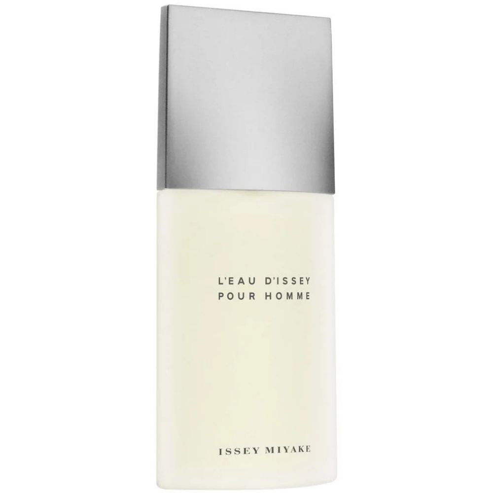 Issey Miyake L'Eau D'issey Men EDT 125ml