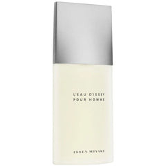 Issey Miyake L'Eau D'issey Men EDT 125ml