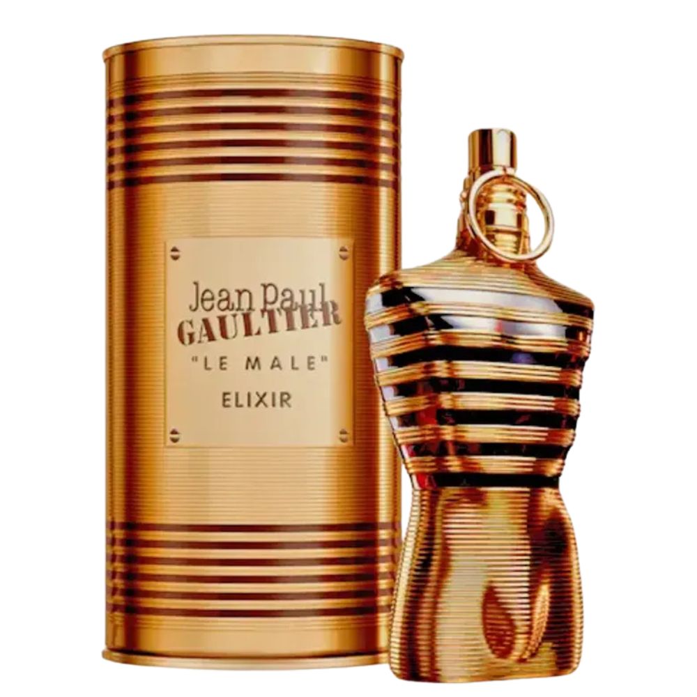 Jean Paul Gaultier Le Male Elixir Parfum 125ml