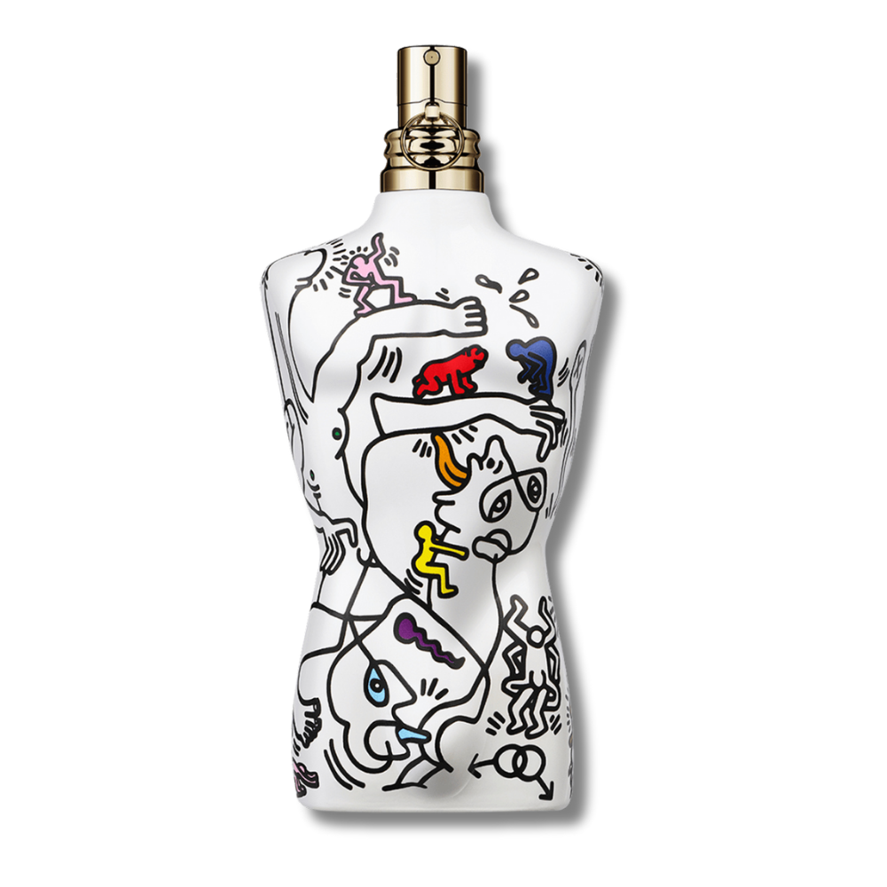 Jean Paul Gaultier Le Male Pride Edition EDT 125ml
