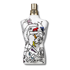 Jean Paul Gaultier Le Male Pride Edition EDT 125ml