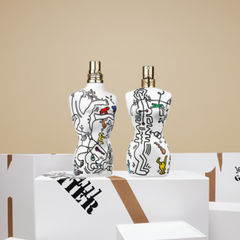 Jean Paul Gaultier Le Male Pride Edition EDT 125ml