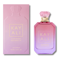 KAYALI Fleur Majesty Rose Royale | 31 EDP 100ml