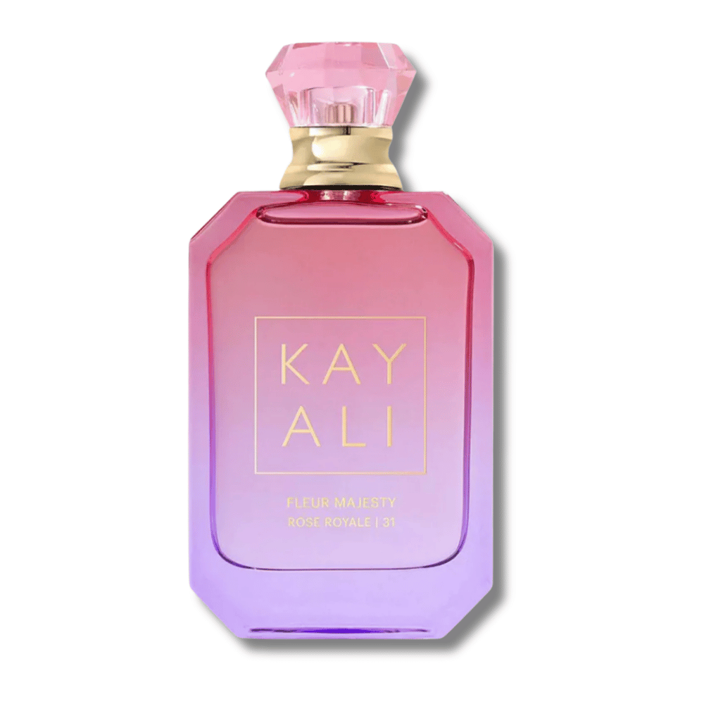 KAYALI Fleur Majesty Rose Royale | 31 EDP 100ml