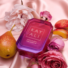 KAYALI Fleur Majesty Rose Royale | 31 EDP 100ml