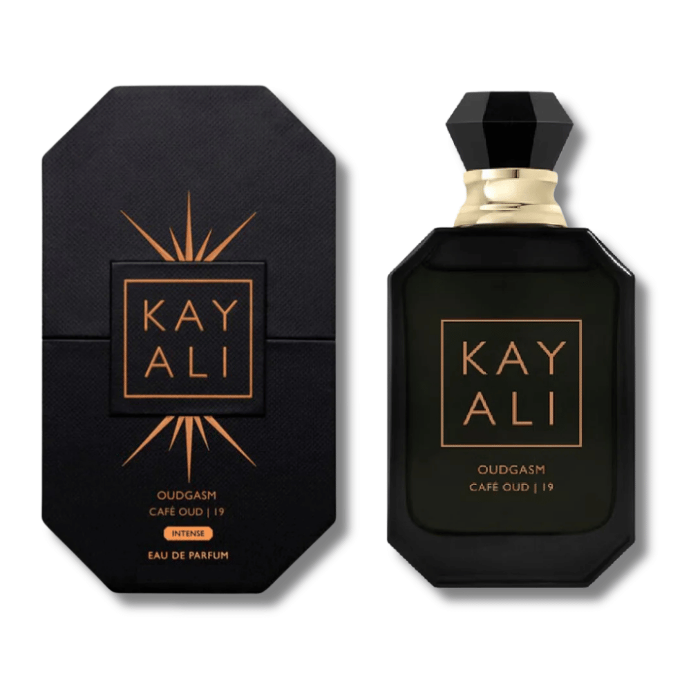 KAYALI OUDGASM Cafe Oud | 19 EDP 100ml