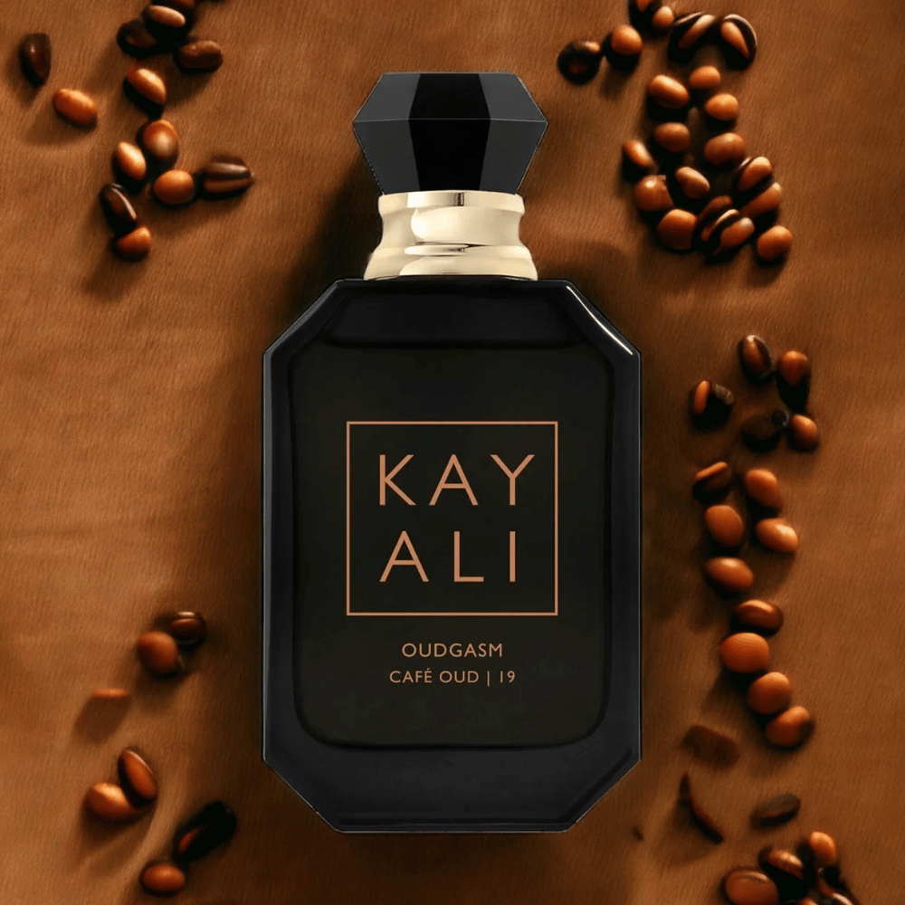 KAYALI OUDGASM Cafe Oud | 19 EDP 100ml