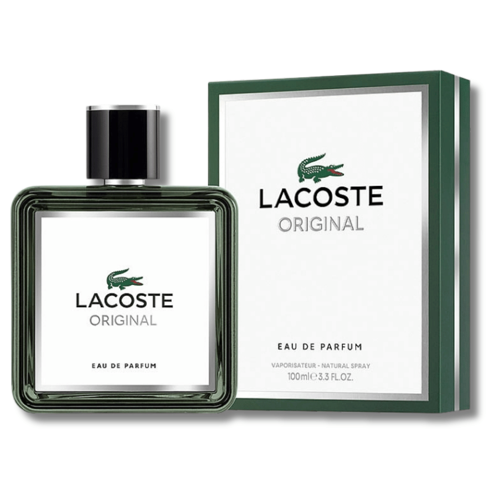 Lacoste Original EDP for Men 100ml