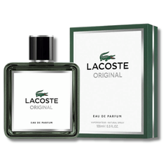 Lacoste Original EDP for Men 100ml