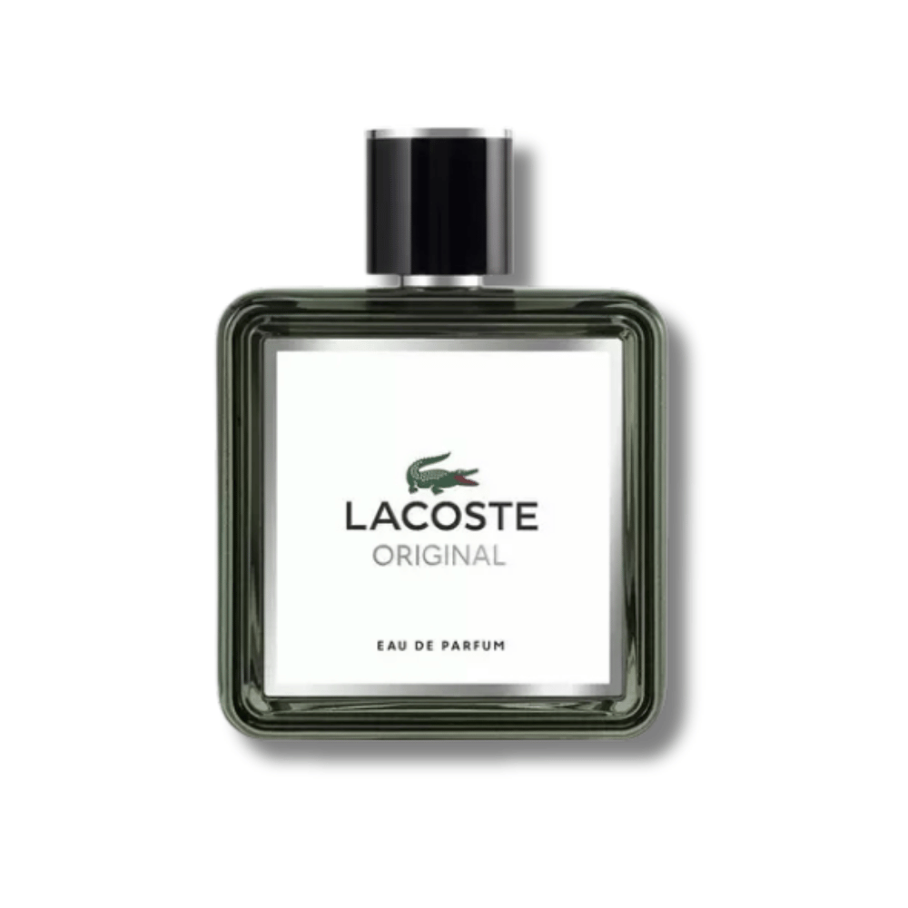 Lacoste Original EDP for Men 100ml
