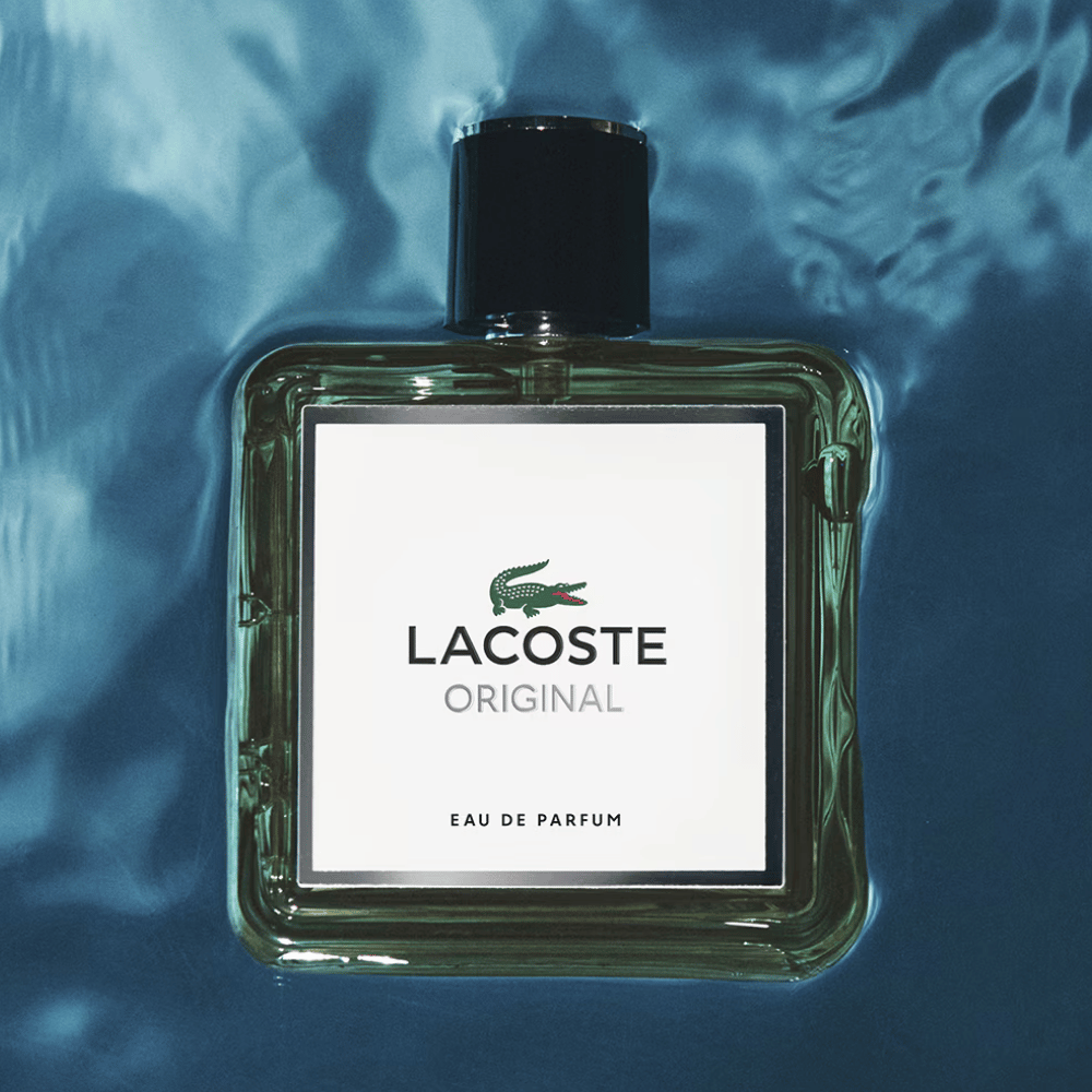 Lacoste Original EDP for Men 100ml